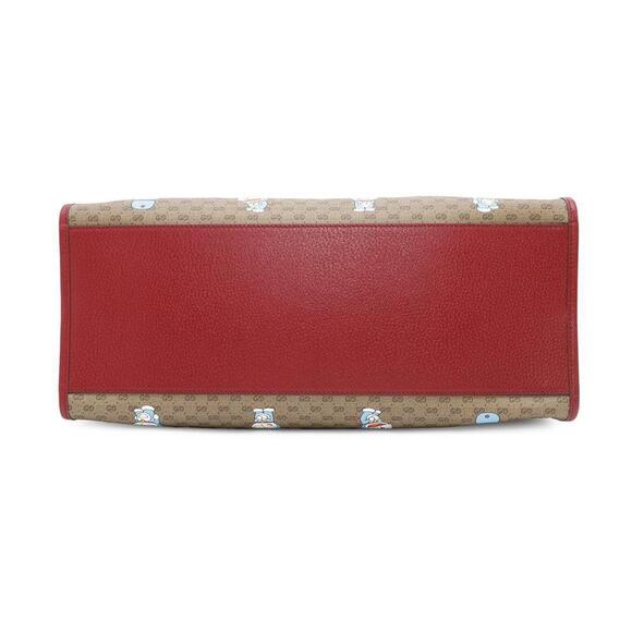 GUCCI Brown Shoulder Bag - Picture 3 of 15